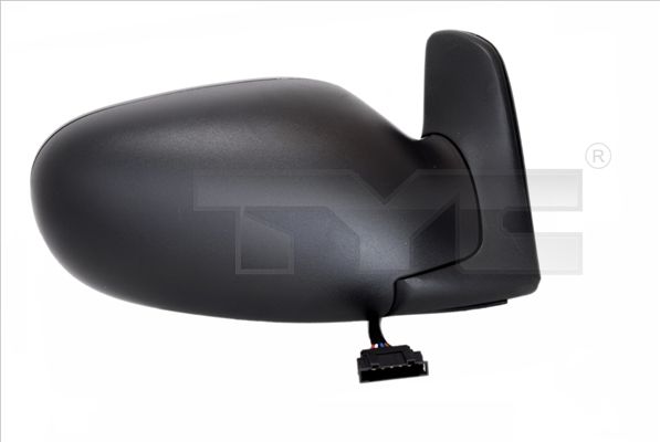 TYC 310-0094 Exterior mirror