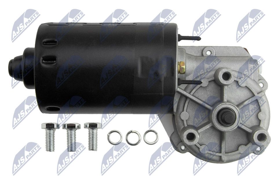Wiper Motor-3