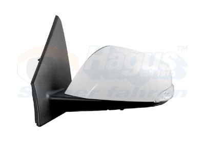 Exterior Mirror