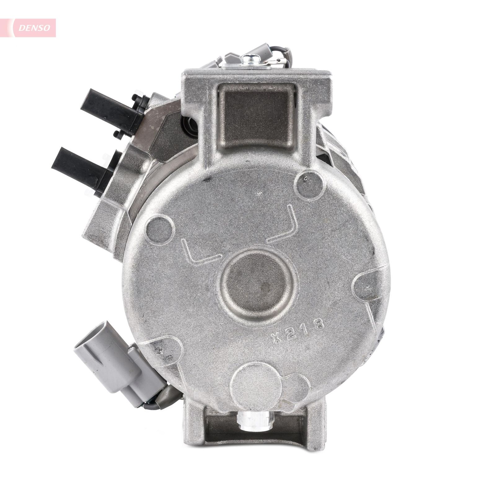 Compressor, air conditioning-2