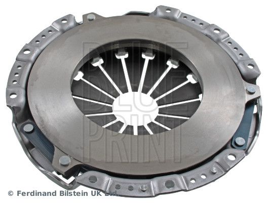 Clutch Pressure Plate-1