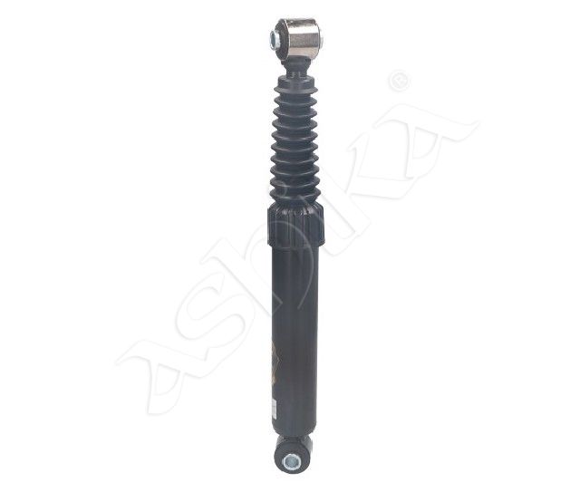 Shock Absorber-1