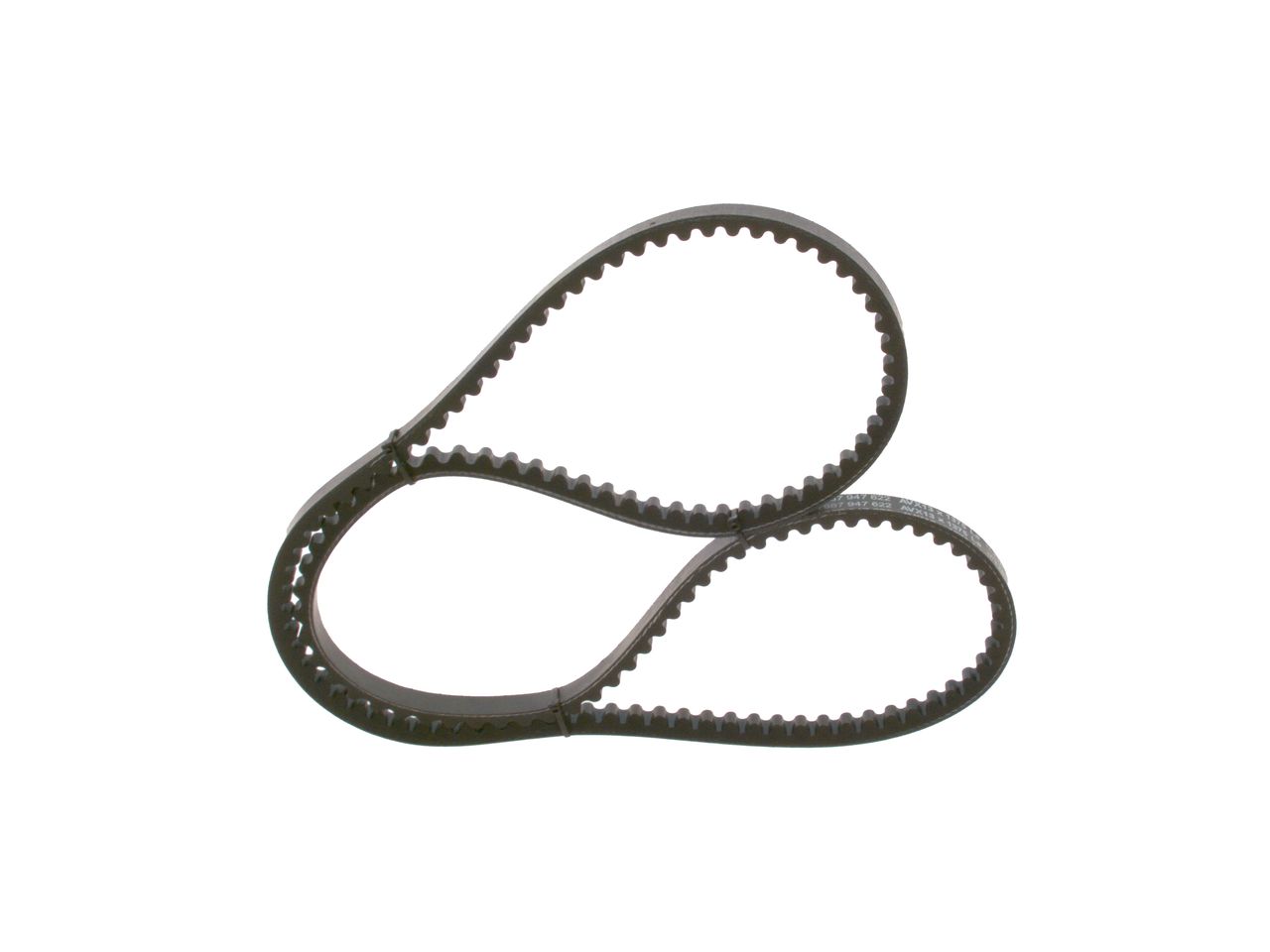 BOSCH 1 987 947 622 V-belt