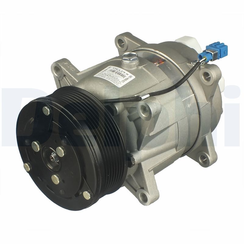 DELPHI CS10094 Compressor, air conditioning