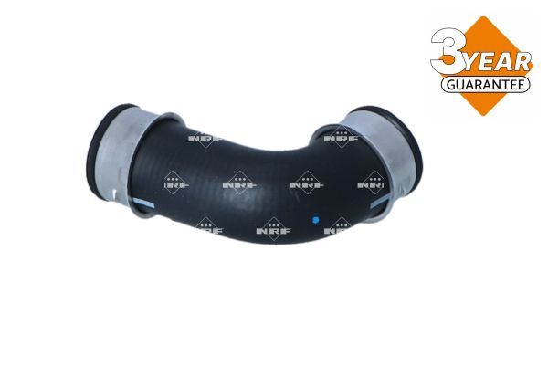 Charge Air Hose-2
