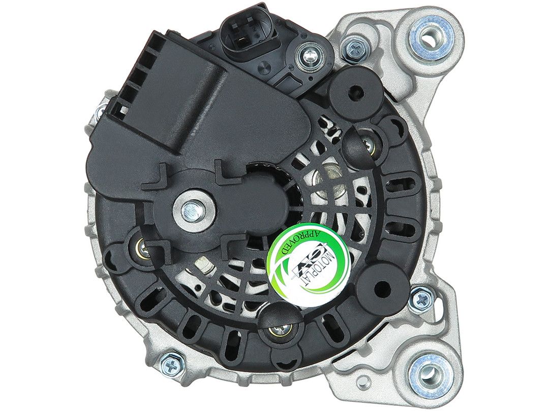 Alternator-2