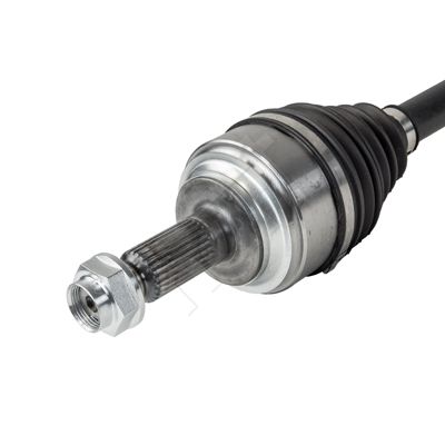 Drive Shaft-1