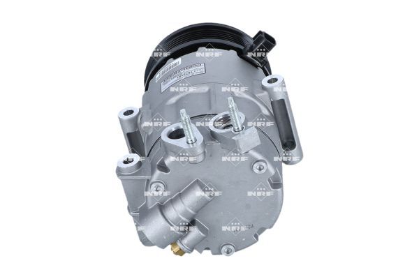 Compressor, air conditioning-3