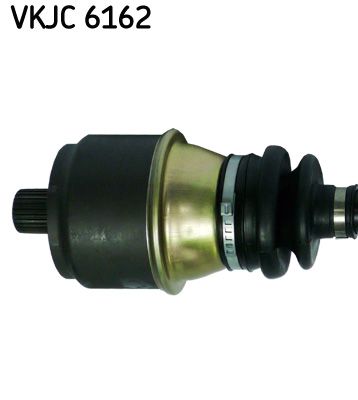 Drive Shaft-1