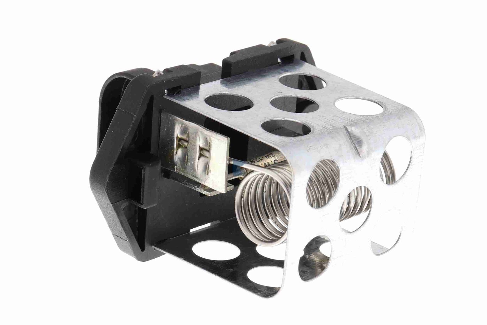 Series Resistor, electric motor (radiator fan)-3