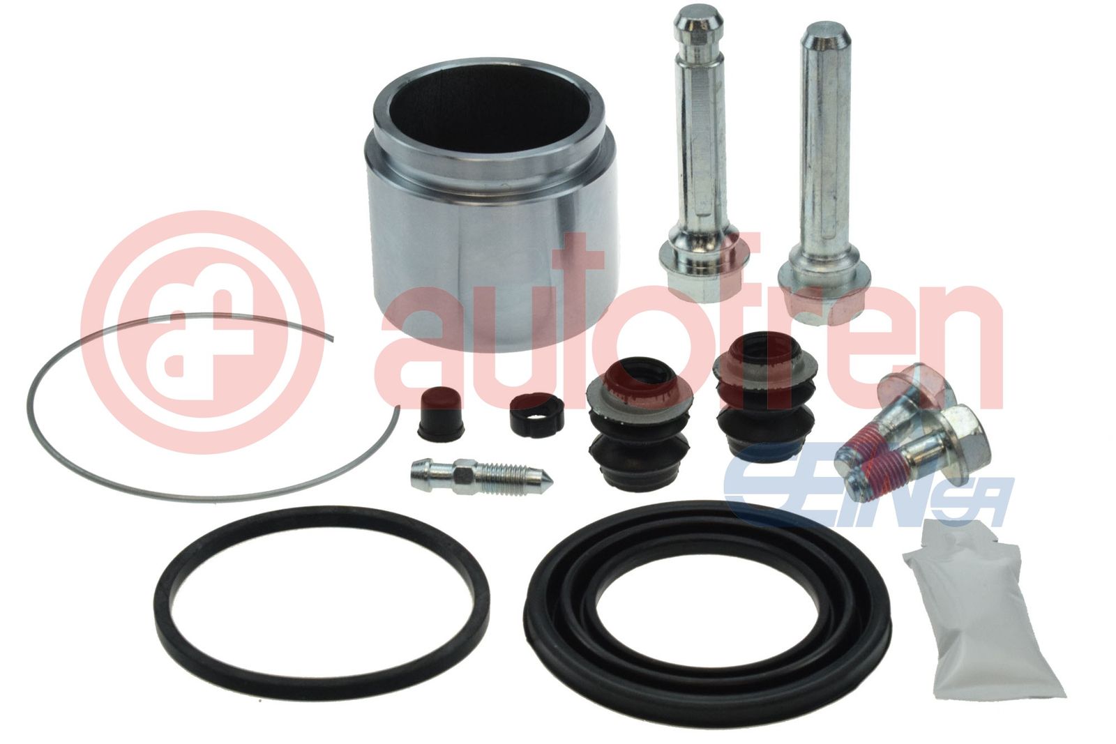 AUTOFREN SEINSA D43298S Repair kit, brake caliper