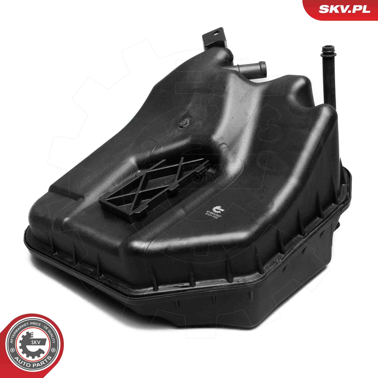 ESEN SKV 61SKV327 Expansion tank, coolant