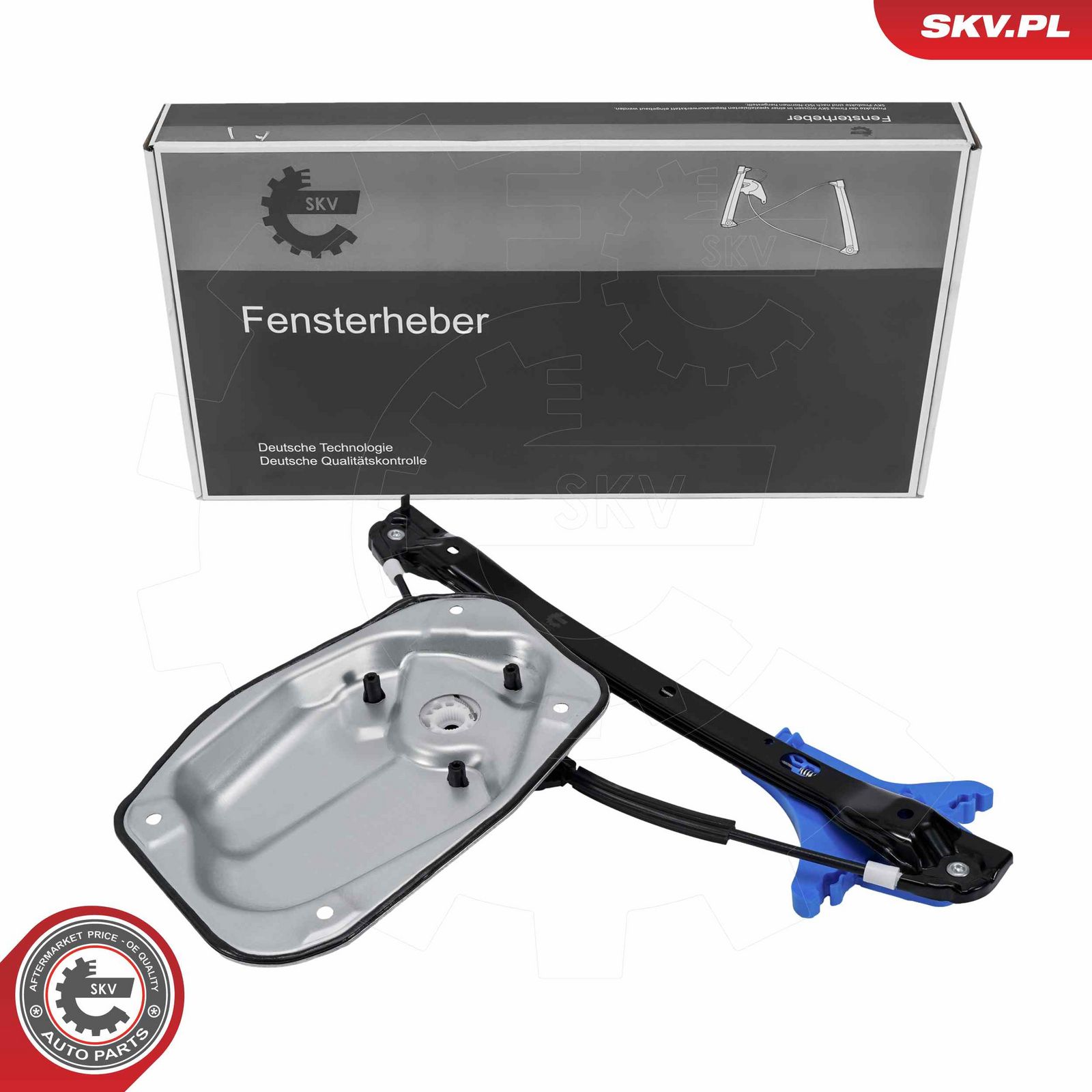 Window Regulator-3