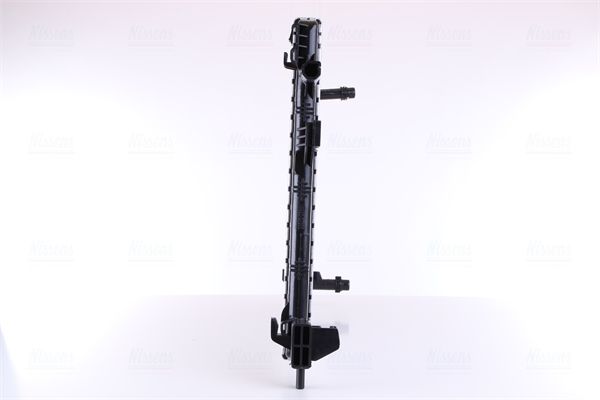 Radiator, engine cooling-3