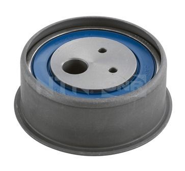 SNR GT373.32 Tensioner pulley, timing belt