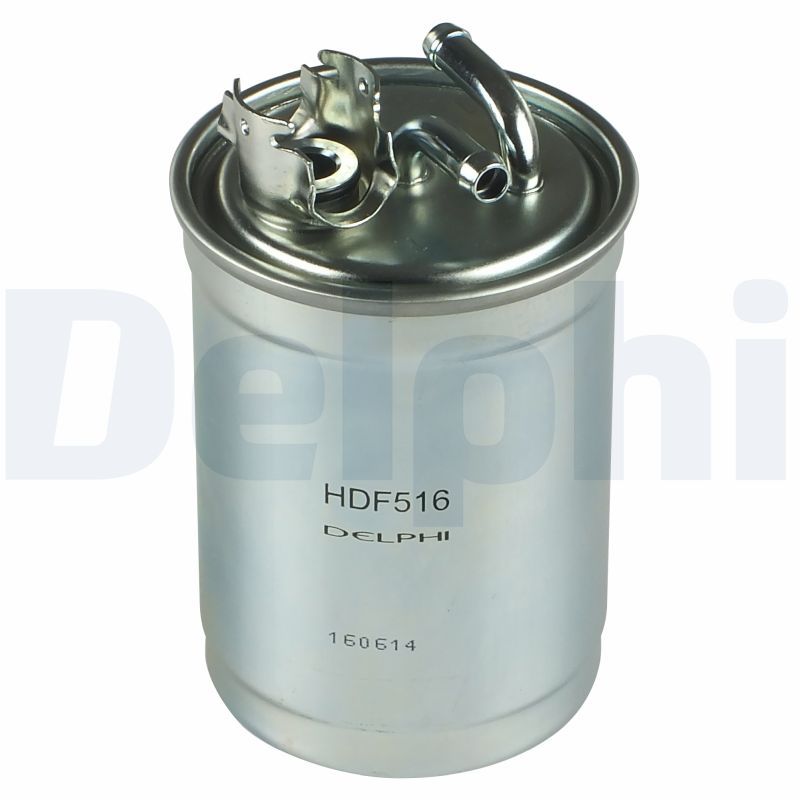 DELPHI HDF516 Fuel filter