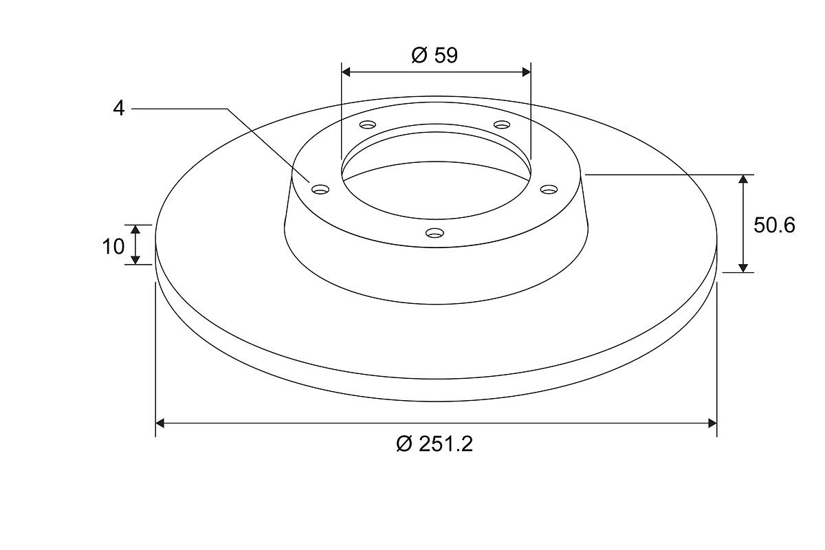 Brake Disc-3