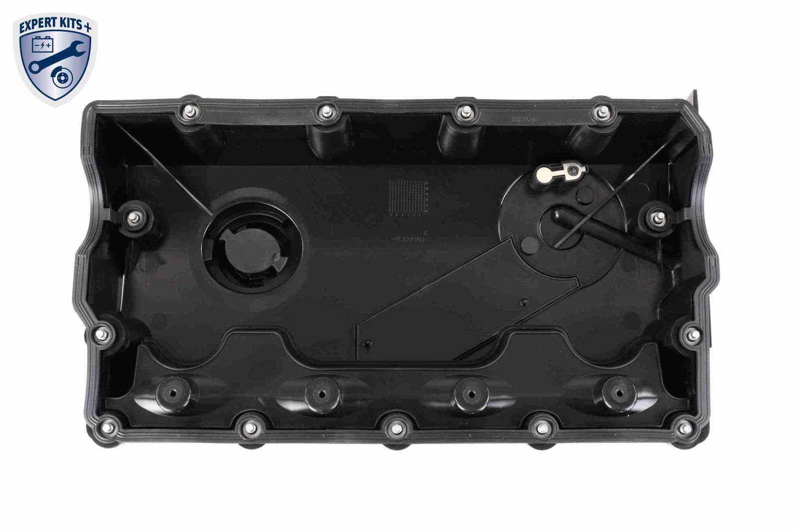 Cylinder Head Cover-2