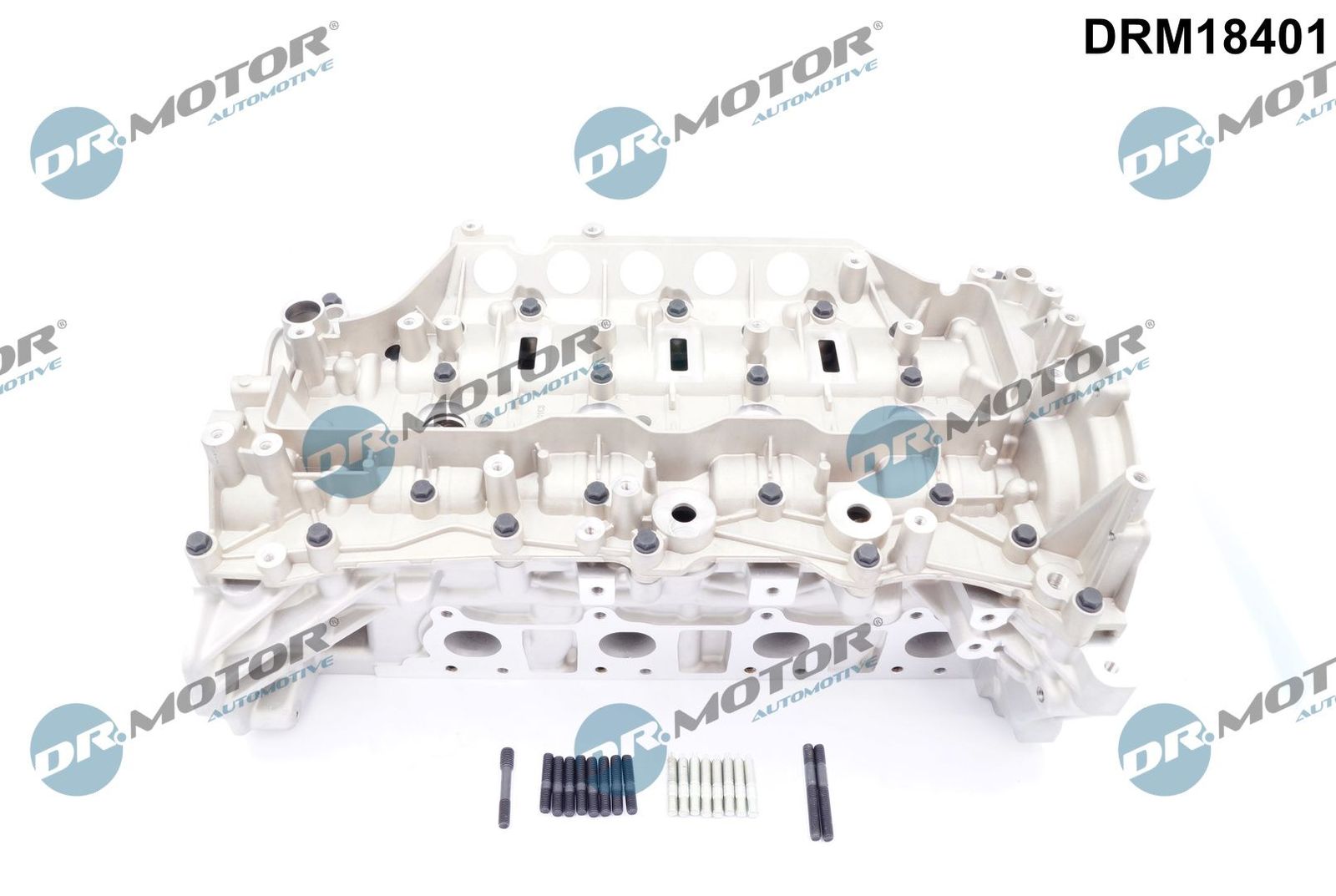 DR.MOTOR AUTOMOTIVE DRM18401 Cylinder head