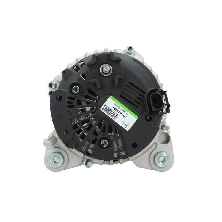 Alternator-2