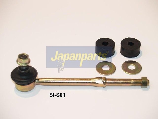 JAPANPARTS SI-S01 Link/coupling rod, stabiliser bar