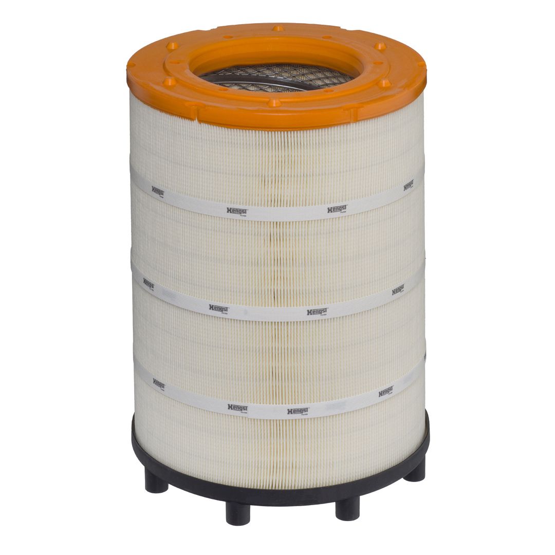 HENGST FILTER E1013L Air filter