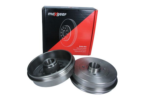 Brake Drum-1