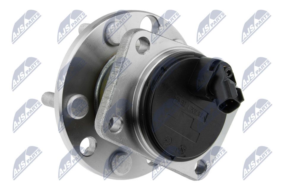 NTY KLT-FR-030 Wheel bearing kit