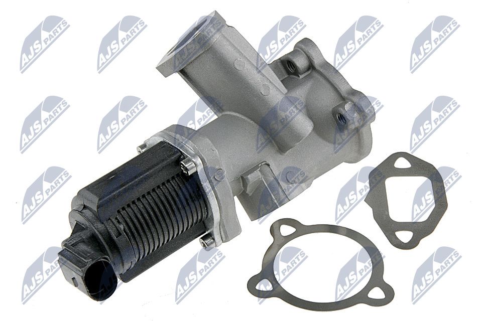 EGR Valve-1