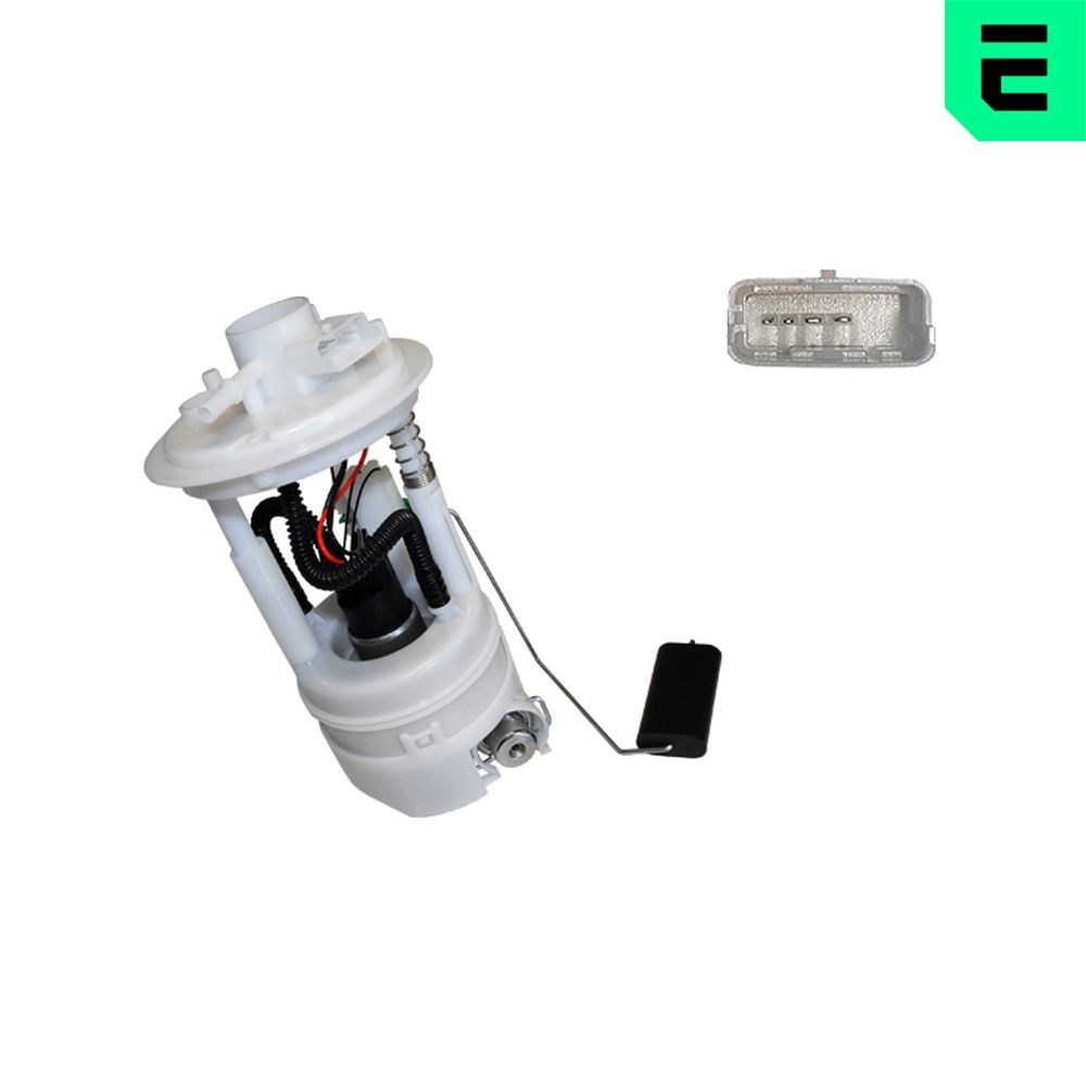 ERA 775014A Fuel supply unit