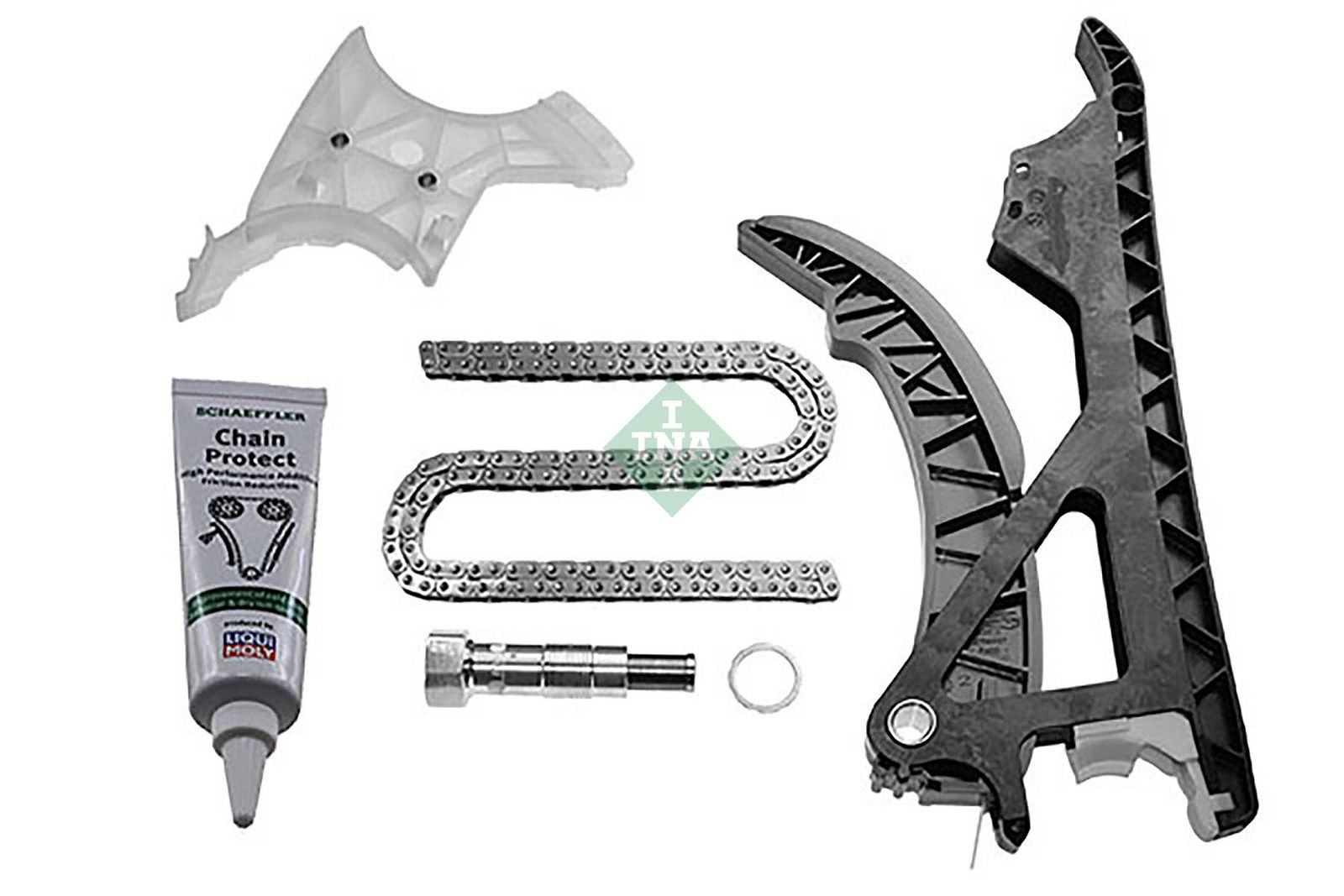 SCHAEFFLER INA 559 1804 20 Timing chain kit