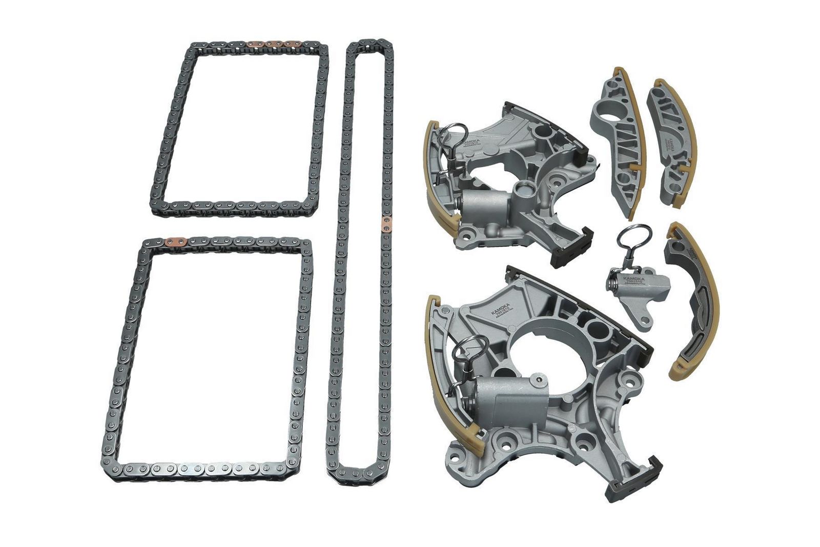 KAMOKA 7001610 Timing chain kit