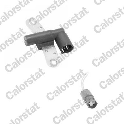 CALORSTAT BY VERNET CS0381 Sensor, crankshaft pulse