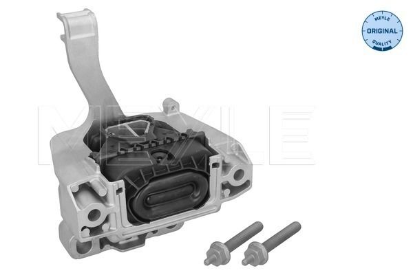 Mounting, engine-main