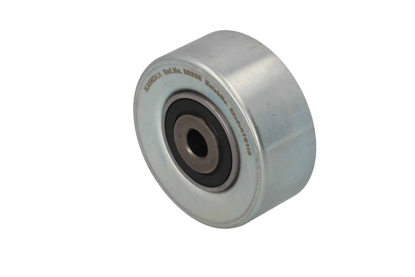 KAMOKA R0256 Tensioner lever, v-ribbed belt
