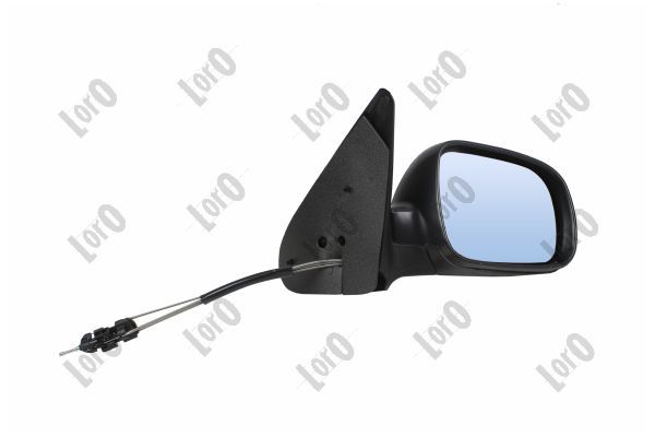 Exterior Mirror-1