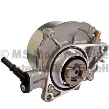 PIERBURG 7.01366.06.0 Vacuum pump, braking system