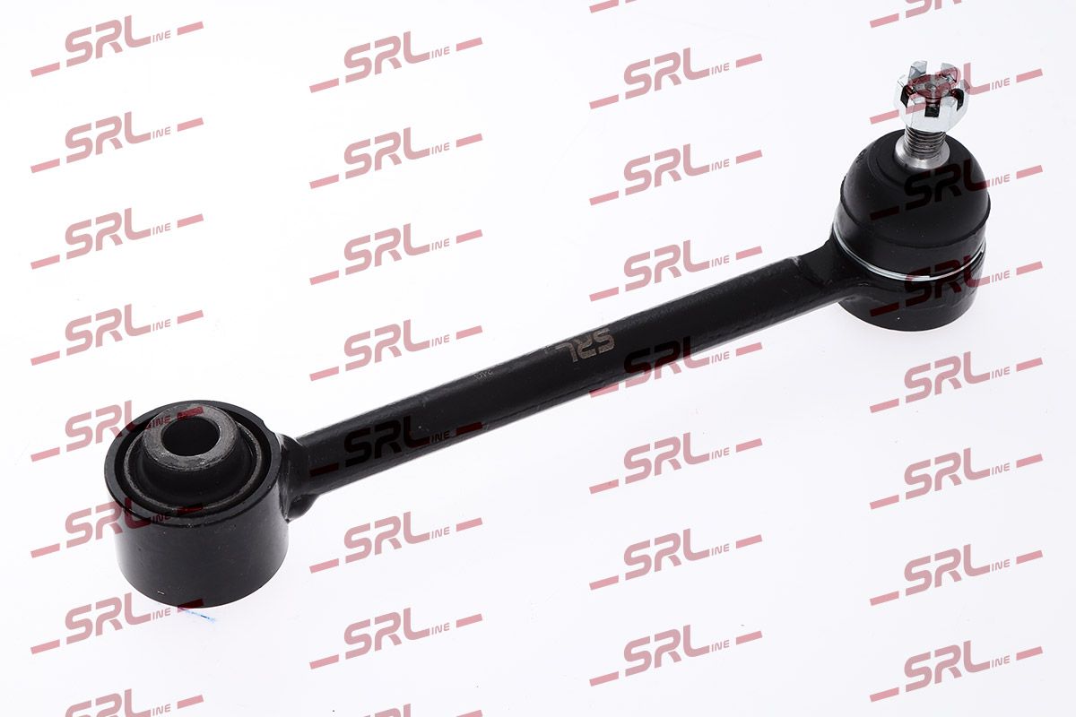 SRLINE 40C237-3 Control/trailing arm, wheel suspension