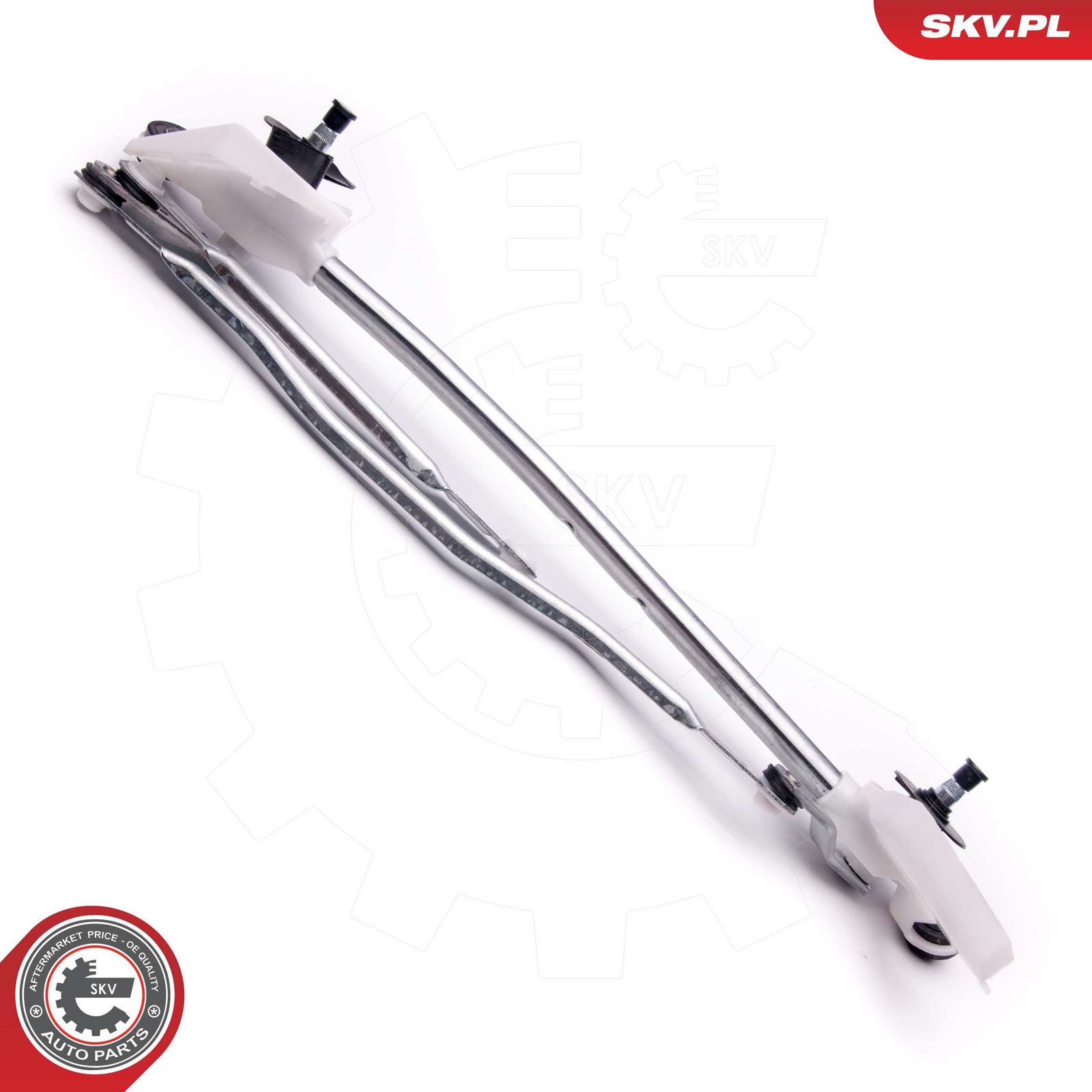 Wiper Linkage