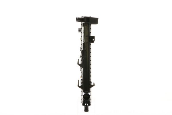 Radiator, engine cooling-2