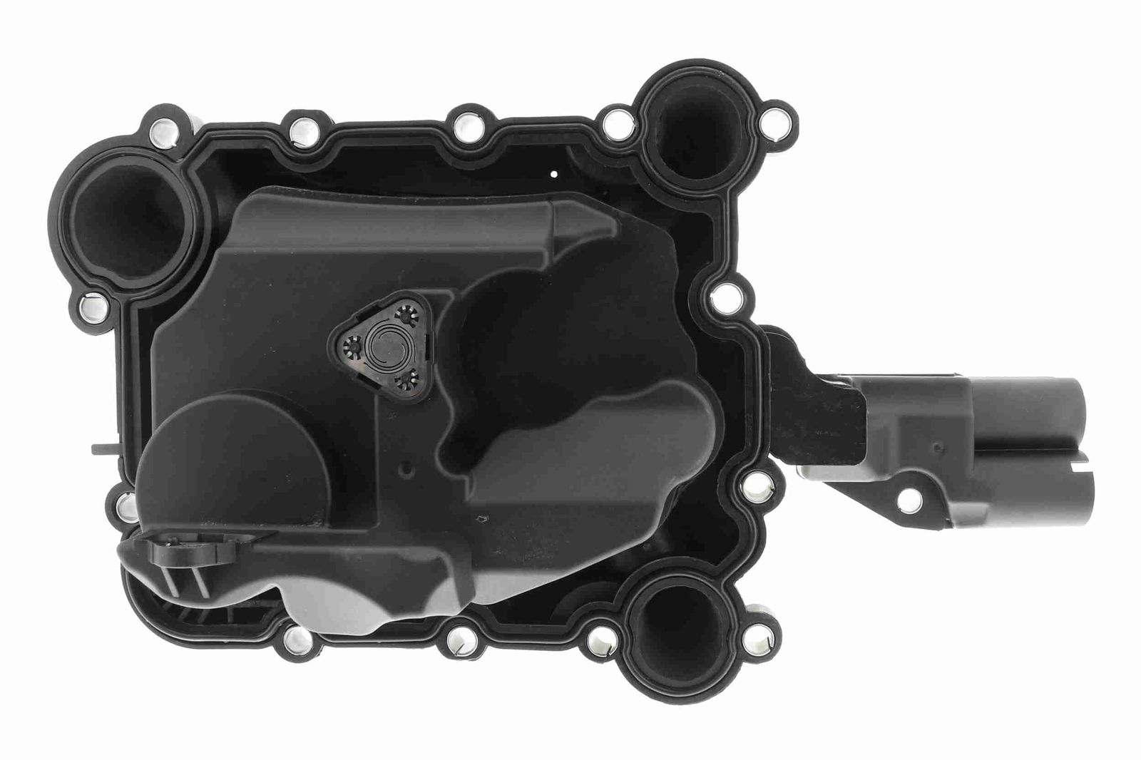 Oil Separator, crankcase ventilation-1