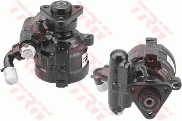 TRW JPR151 Hydraulic pump, steering