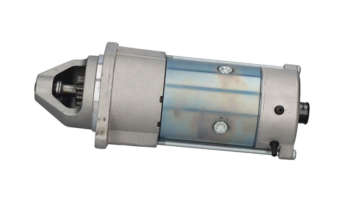 VALEO 438593 Starter