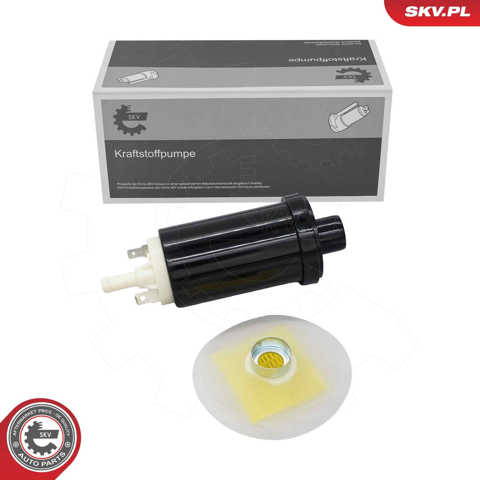 Fuel Pump-4