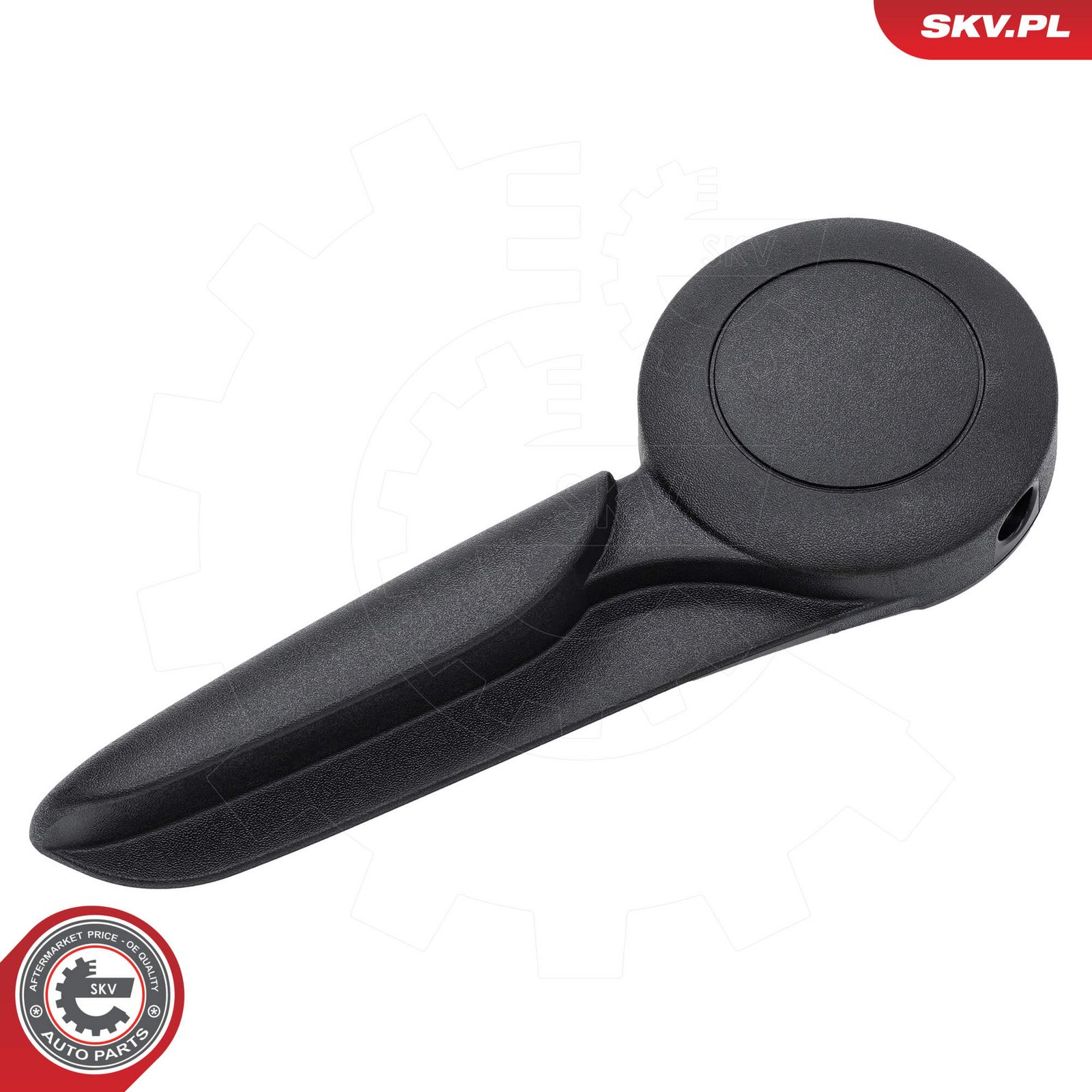 ESEN SKV 97SKV201 Actuator, seat back adjustment
