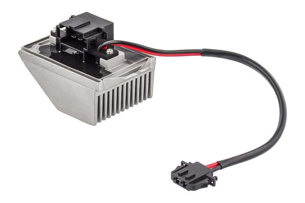TOPRAN 115 274 Regulator, interior blower