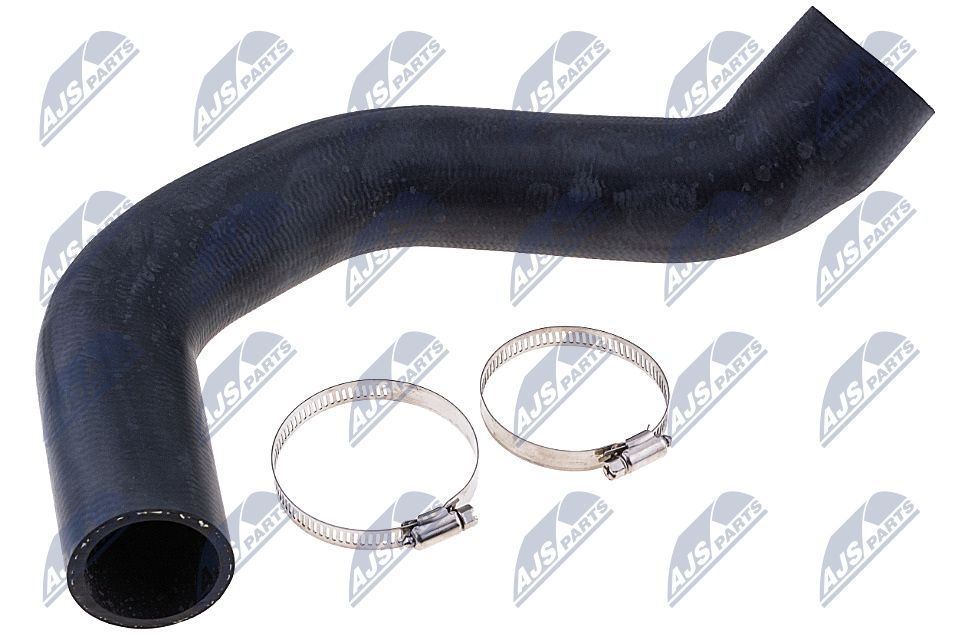 Charge Air Hose