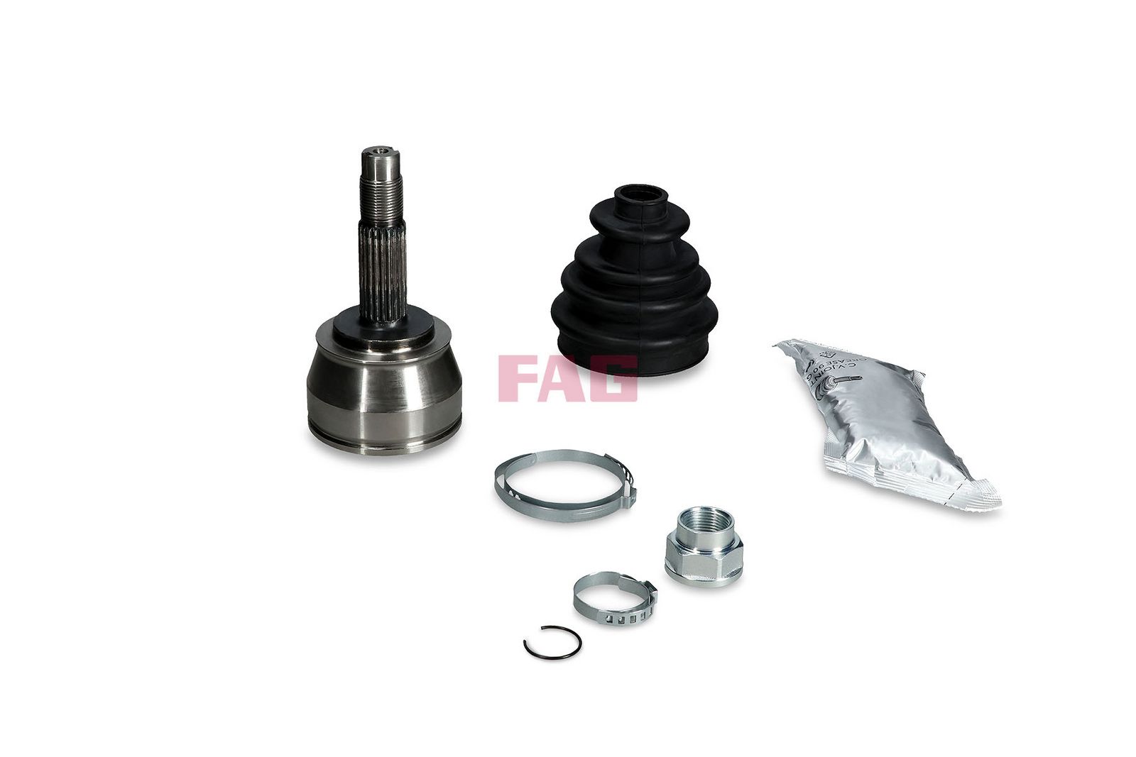 SCHAEFFLER FAG 771 0073 30 Joint kit, drive shaft
