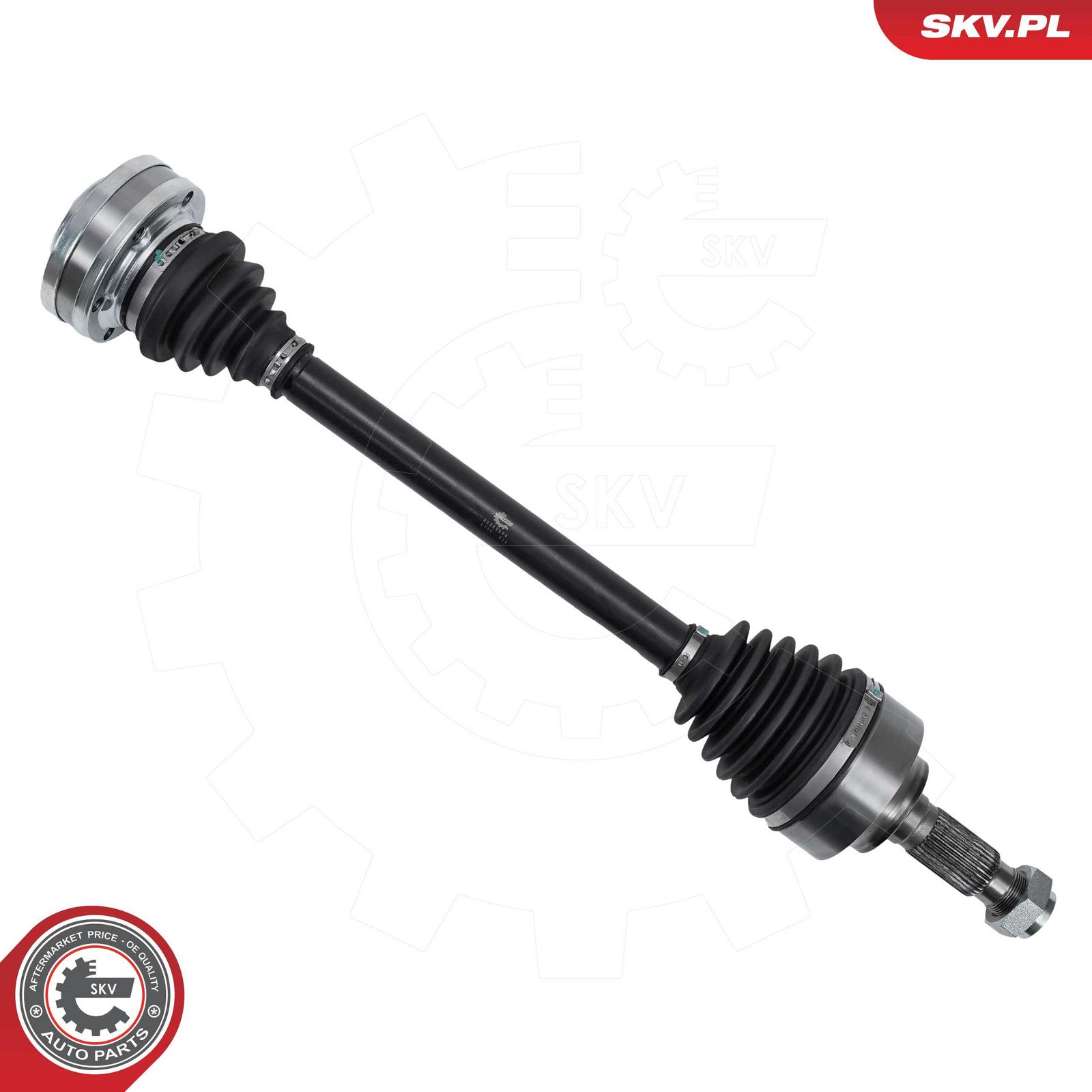 ESEN SKV 40SKV594 Drive shaft