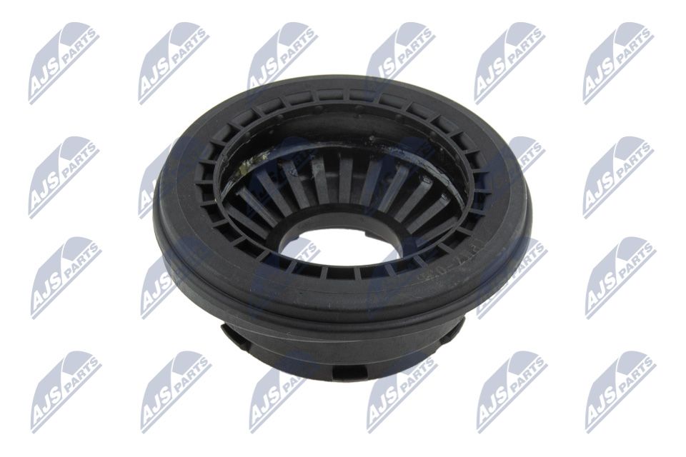 NTY AD-MZ-036 Rolling bearing, suspension strut support mount